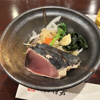 土佐料理 祢保希 丸の内店 - 