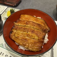 東京竹葉亭 リーガロイヤルホテル店 - 