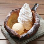 Italian Kitchen VANSAN - 