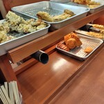 麺処 綿谷 高松店 - 