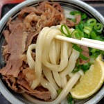 麺処 綿谷 高松店 - 