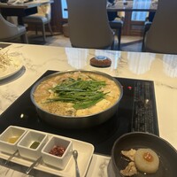 博多もつ鍋 やま中 博多店 - 