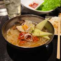 兜 麻布十番 別館 - 