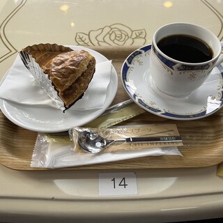 口コミ一覧 : カフェ インペリアル （Cafe IMPERIAL【旧店名】パーラー