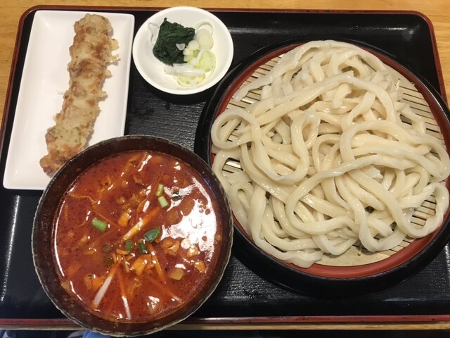 Musashino Udon Tamaya photo 2