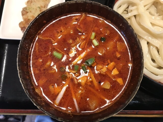 Musashino Udon Tamaya photo 3