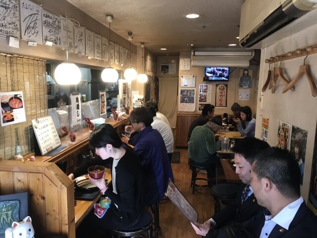 Musashino Udon Tamaya photo 4