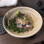 博多もつ鍋 徳永屋 - 