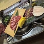 博多もつ鍋 徳永屋 - 