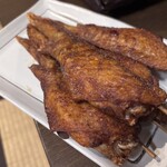 博多もつ鍋 徳永屋 - 