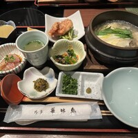 博多華味鳥 銀座4丁目店 - 