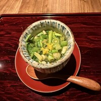 和食しんくろ - 