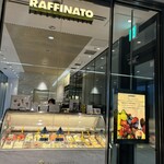 バール・ジェラテリア　ラッフィナート - 