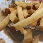 久世福商店 - 料理写真: