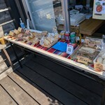 D→kitchen - 料理写真: