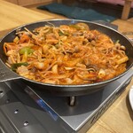 梁の家 新大久保本店 - 