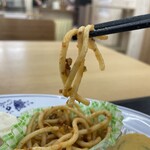 ごはん MUBE - ミートスパにゅーん♪♪