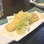 繁乃家 - 料理写真: