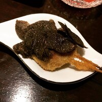 北新地　串かつ凡 - 