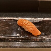 おたる政寿司 銀座 - 