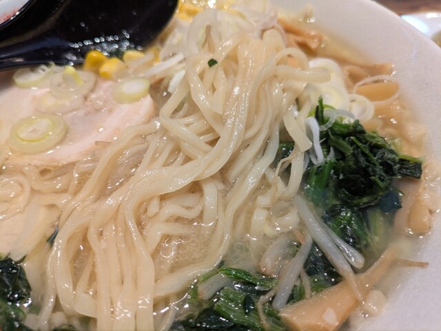 ayumino ハイカラ食堂 ご馳や - 石巻あゆみ野（食堂）の写真