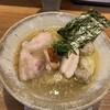 ジャパニーズ ラーメン 五感