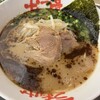 なんつッ亭 海老名SA下り店