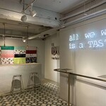 But. we love butter - 