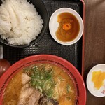 味千拉麺 - 