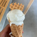 お米屋さんのサンドイッチ - 