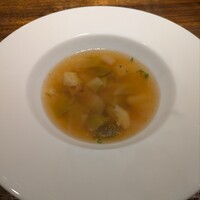 シャンパン食堂 - 