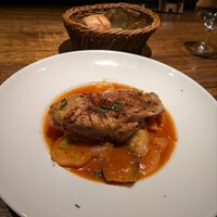 シャンパン食堂 - 