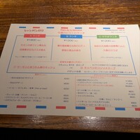 シャンパン食堂 - 
