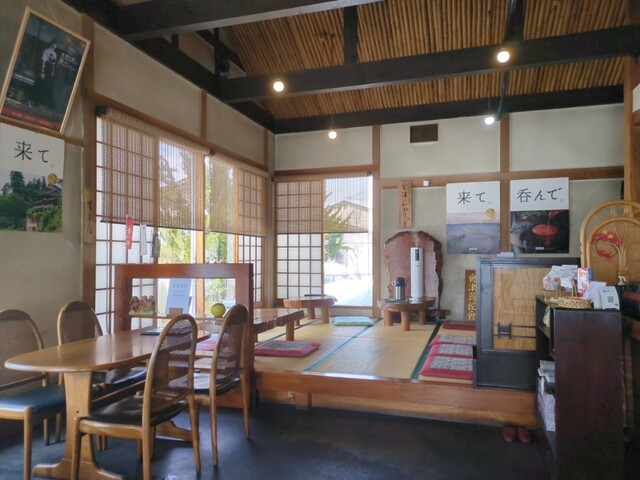 そば処 和田 - 会津若松（そば）の写真