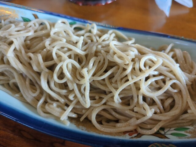 そば処 和田 - 会津若松（そば）の写真