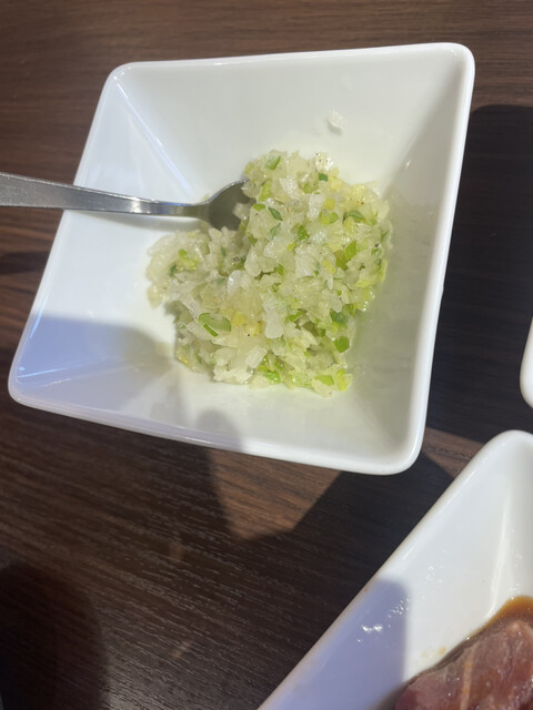 焼肉冷麺やまなか家 フォレオ宮の杜店 - 陸前原ノ町（焼肉）の写真