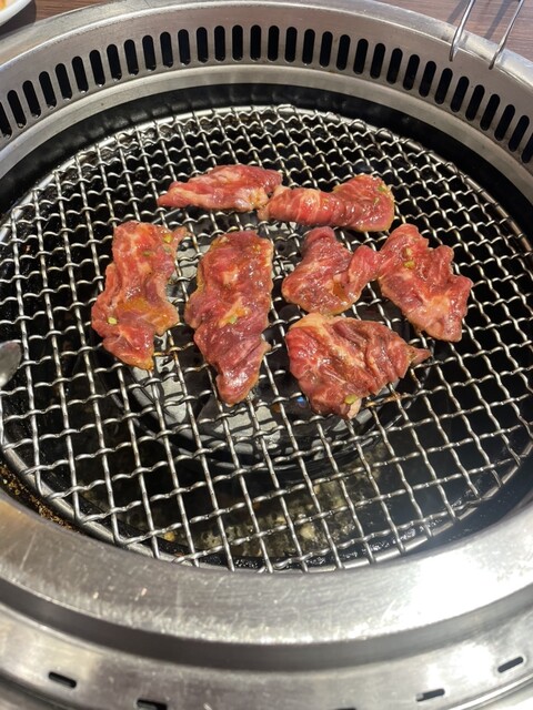 焼肉冷麺やまなか家 フォレオ宮の杜店 - 陸前原ノ町（焼肉）の写真