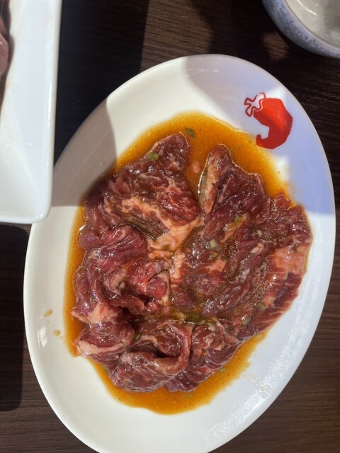 焼肉冷麺やまなか家 フォレオ宮の杜店 - 陸前原ノ町（焼肉）の写真