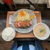 とん汁の店 まるやま食堂 雑色店