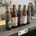 麺屋 わになる - 