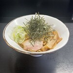 麺屋 わになる - 