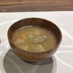 とんかつ 蒼樹 - 