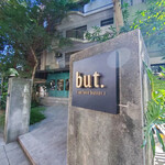 But. we love butter - 