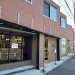 とんかつ 蒼樹 - 