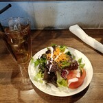 ピッツェリア ブルーナ - 