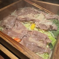 羅豚 はなれ -  羅豚 はなれ -