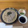 手打ち蕎麦と甘味 満星