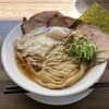 自家製麺 鶏冠