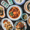 麻婆麺専門店 麻仁 心斎橋店