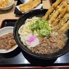 資さんうどん 両国店
